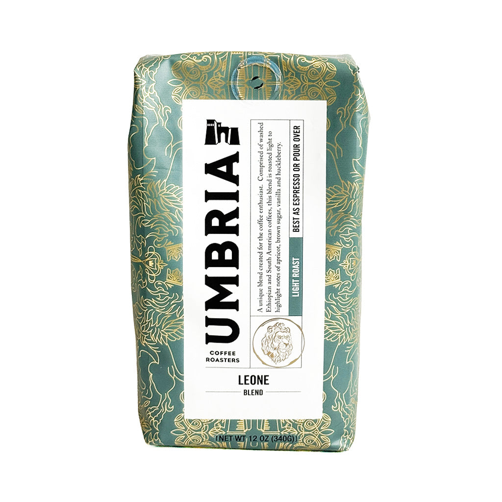 Leone Blend - Light Roast