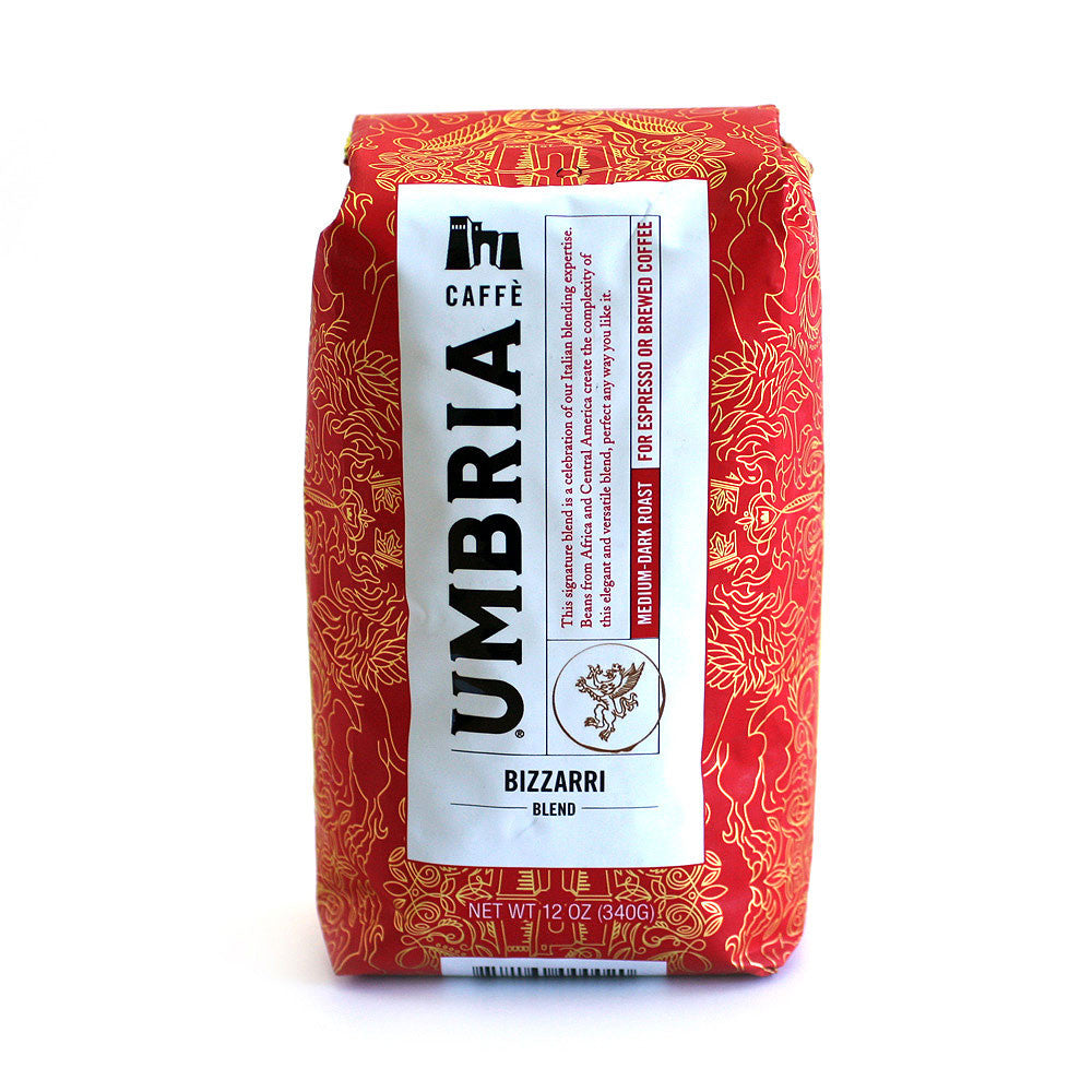 Bizzarri Blend 12 Oz Bag