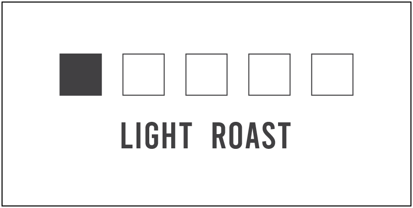 Light Roast