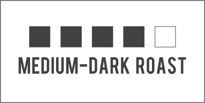 Dark Roast